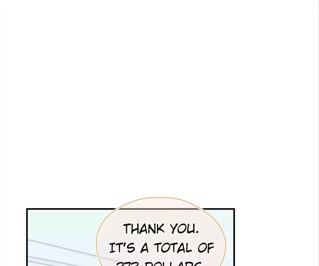 The Cinderella's Trap Chapter 27 page 16 - 