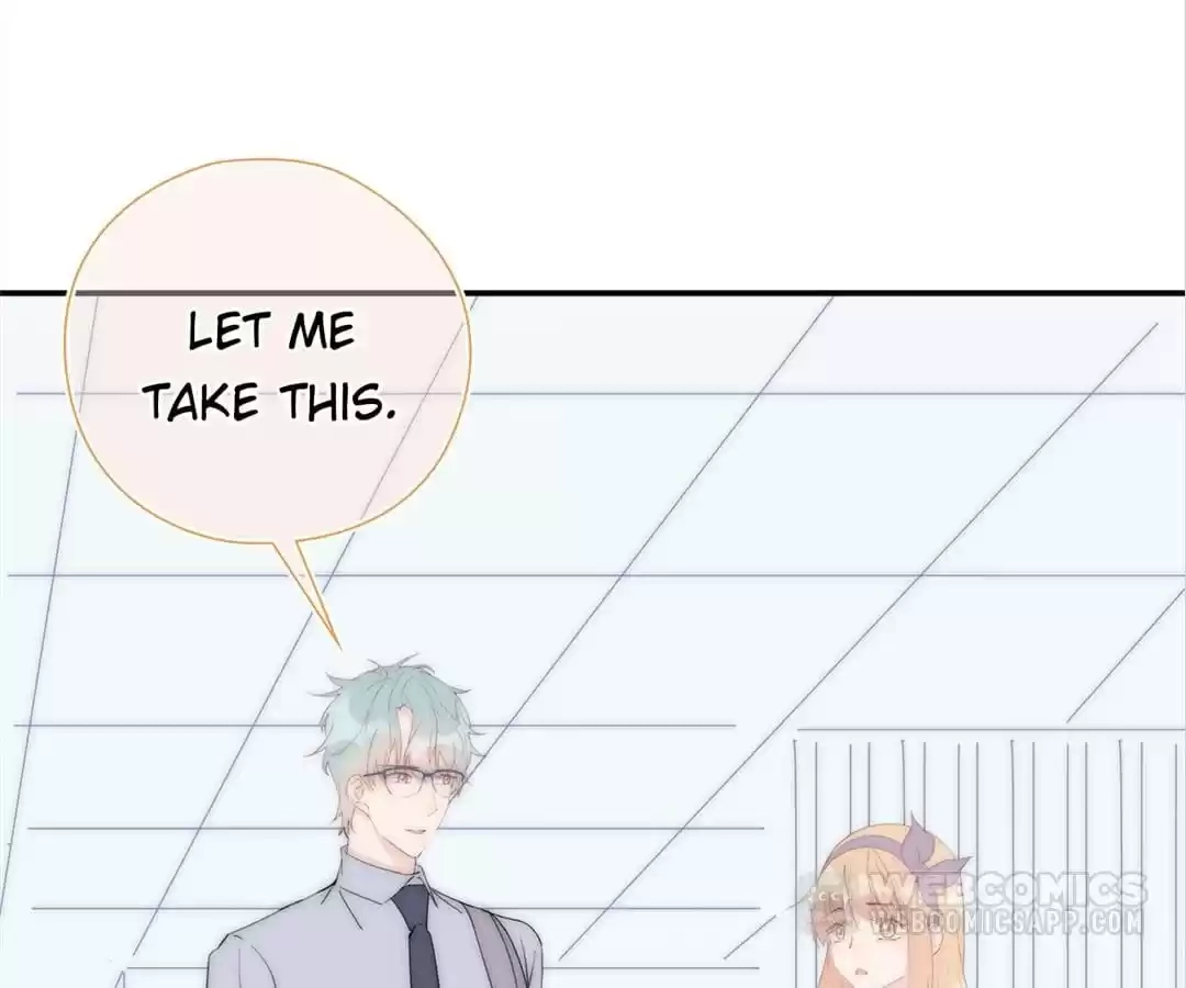 The Cinderella's Trap Chapter 27 page 18 - 