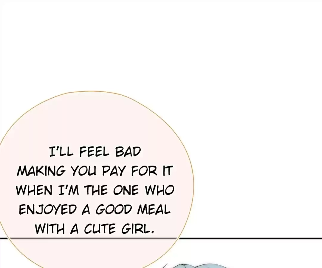 The Cinderella's Trap Chapter 27 page 20 - 