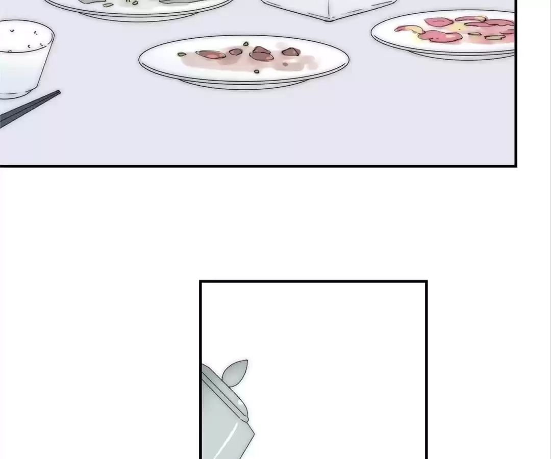 The Cinderella's Trap Chapter 27 page 3 - 