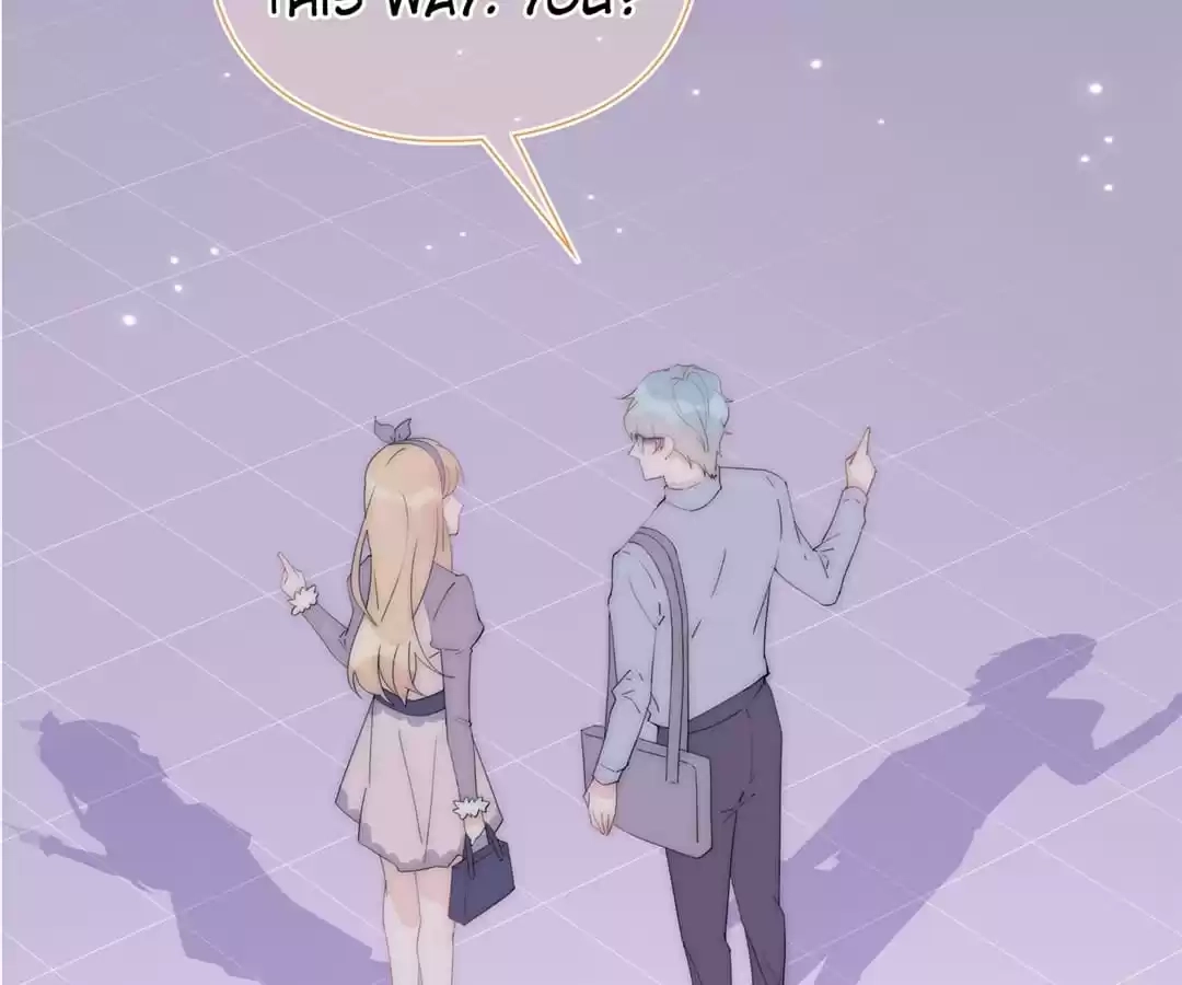 The Cinderella's Trap Chapter 27 page 27 - 