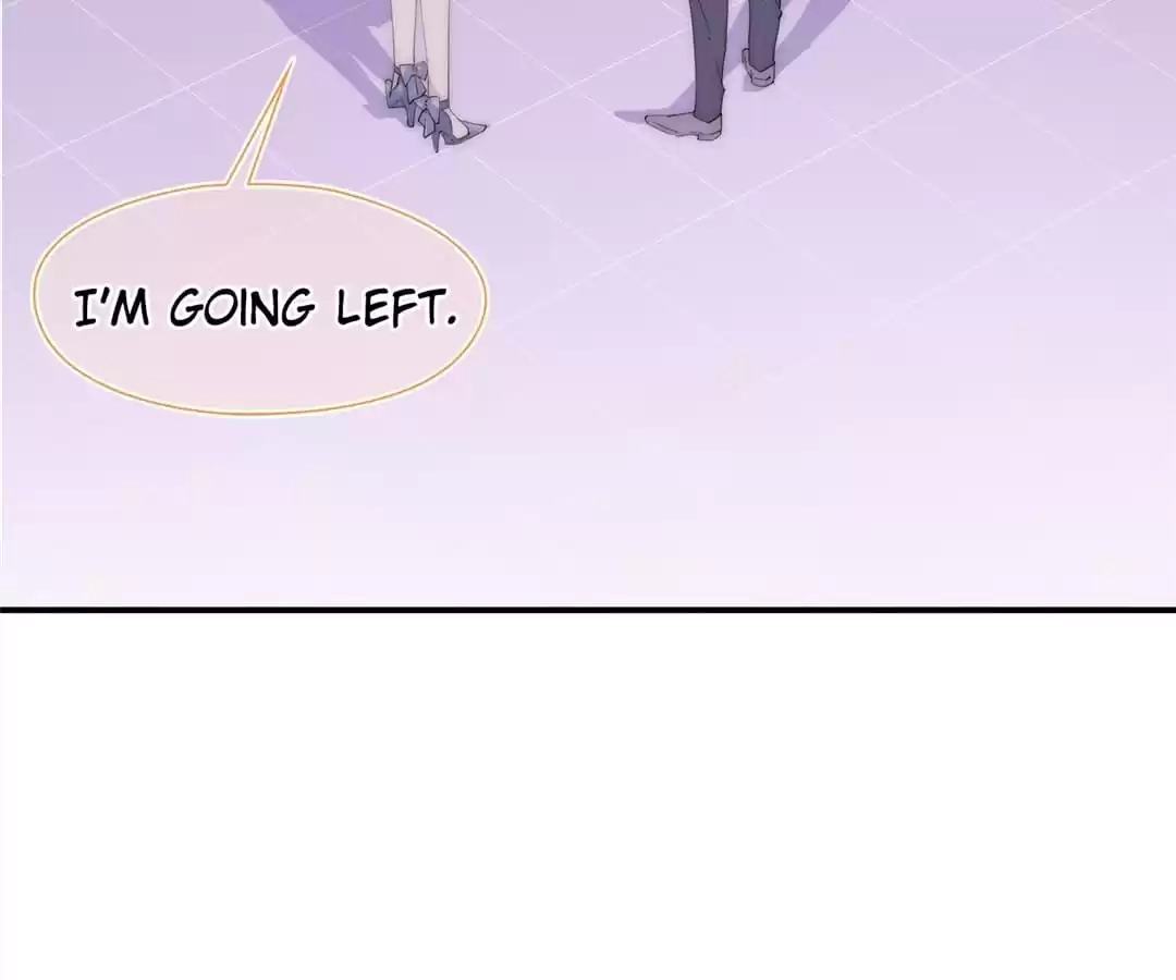 The Cinderella's Trap Chapter 27 page 28 - 