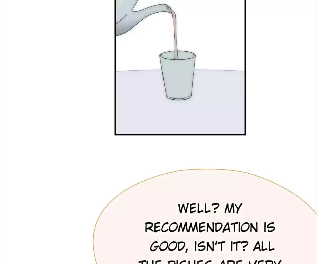 The Cinderella's Trap Chapter 27 page 4 - 