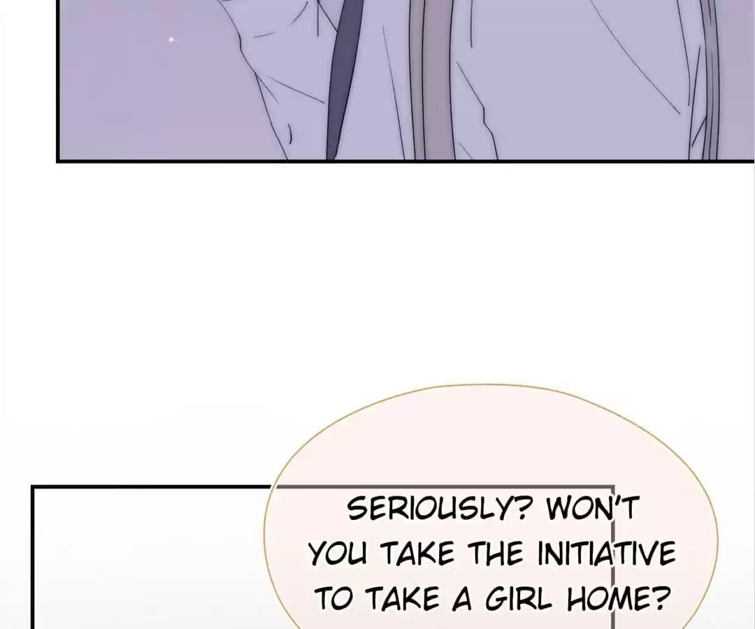 The Cinderella's Trap Chapter 27 page 32 - 