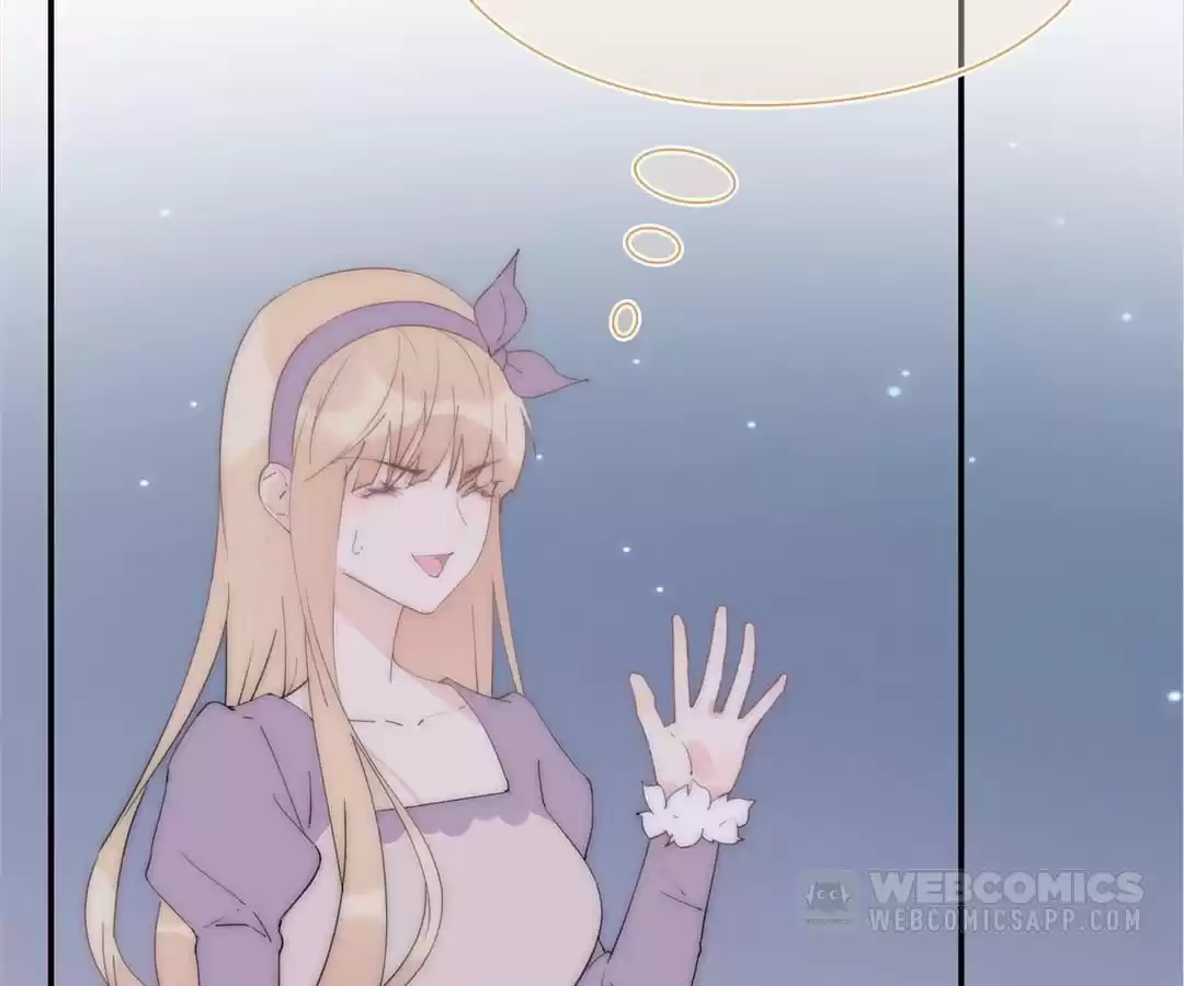 The Cinderella's Trap Chapter 27 page 33 - 