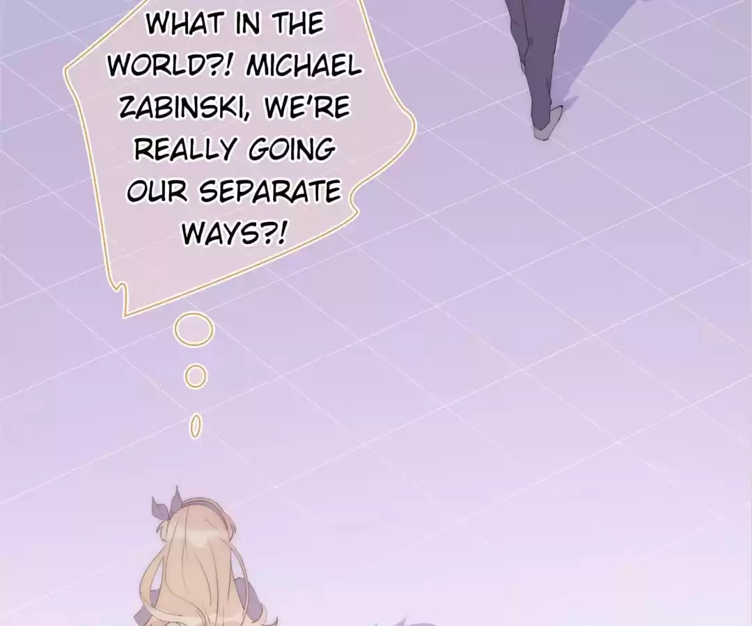 The Cinderella's Trap Chapter 27 page 35 - 