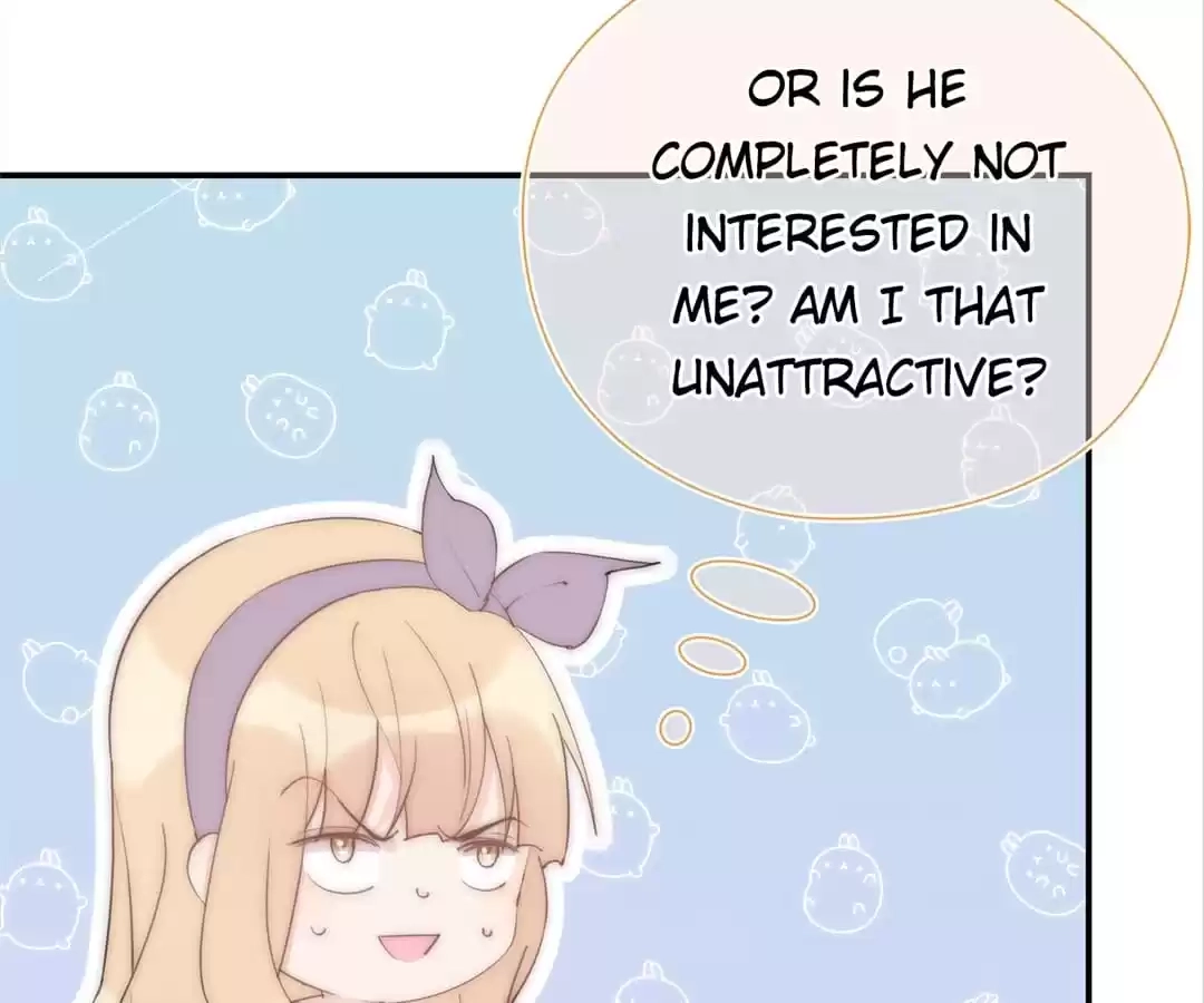 The Cinderella's Trap Chapter 27 page 37 - 