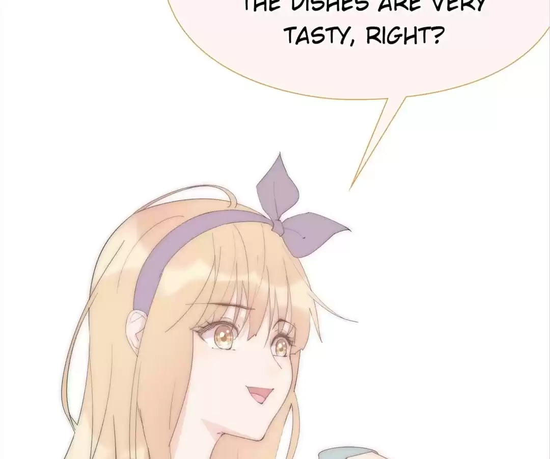 The Cinderella's Trap Chapter 27 page 5 - 
