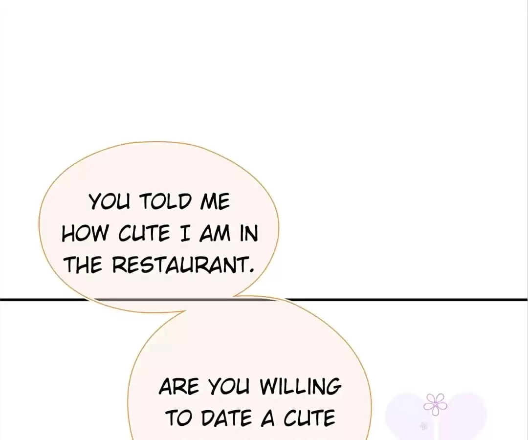 The Cinderella's Trap Chapter 27 page 46 - 