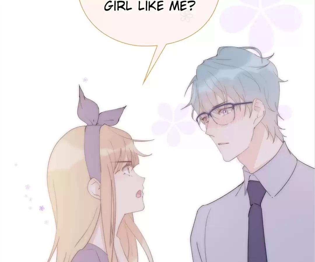 The Cinderella's Trap Chapter 27 page 47 - 