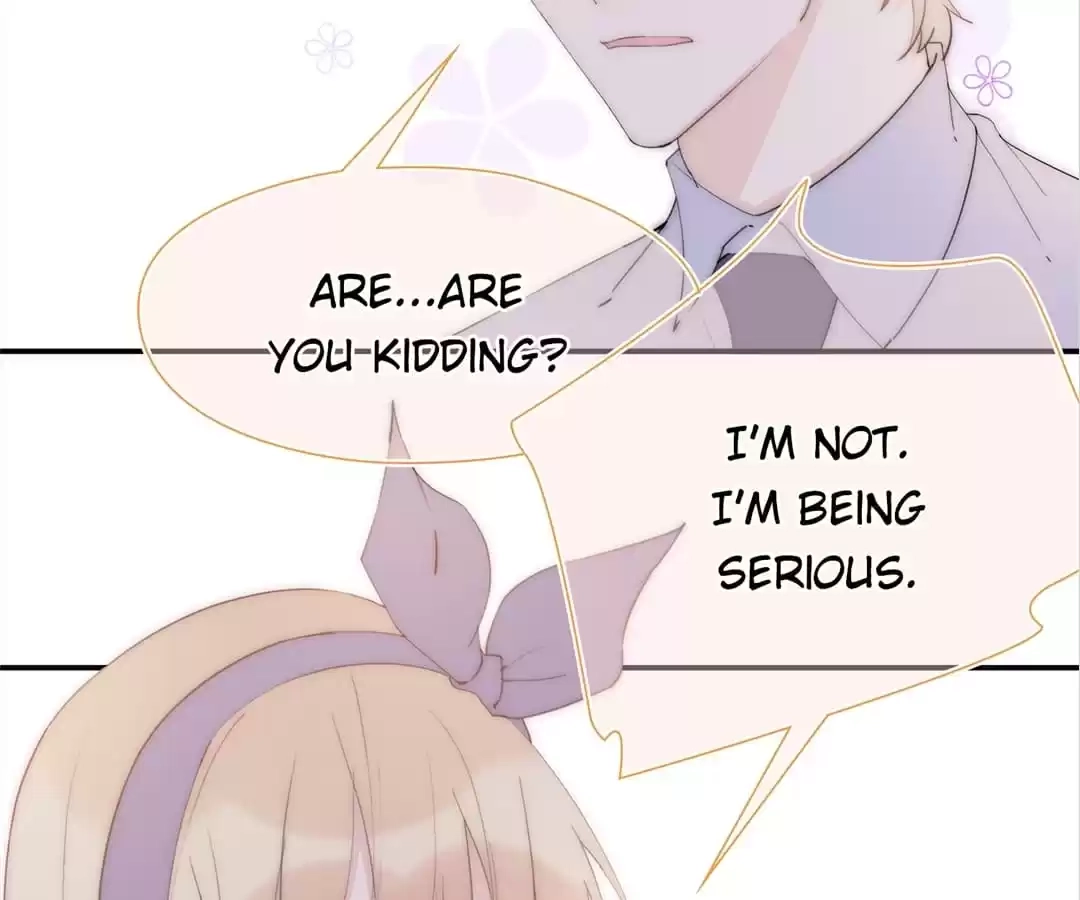 The Cinderella's Trap Chapter 27 page 50 - 