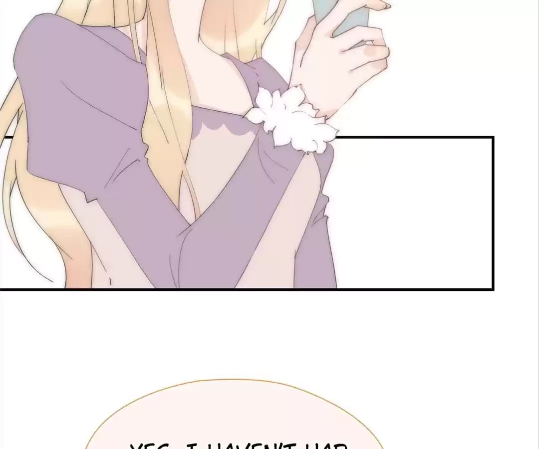 The Cinderella's Trap Chapter 27 page 6 - 