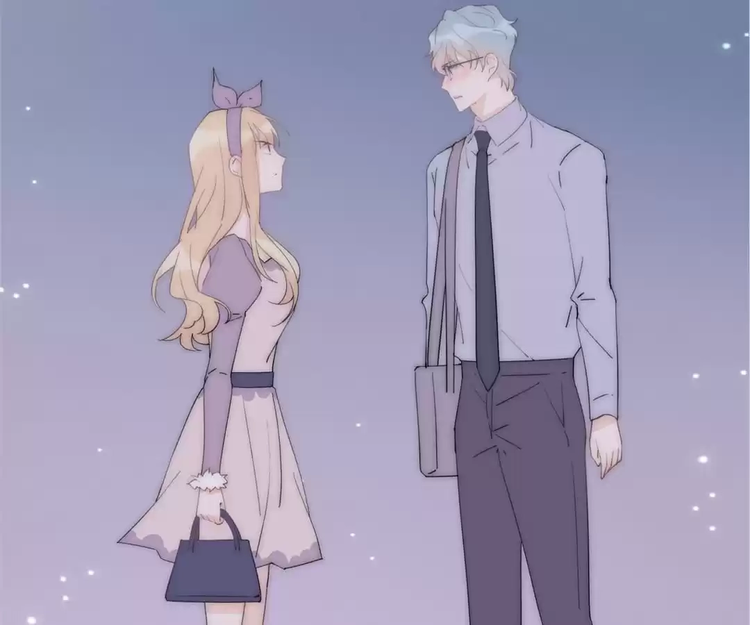 The Cinderella's Trap Chapter 27 page 53 - 