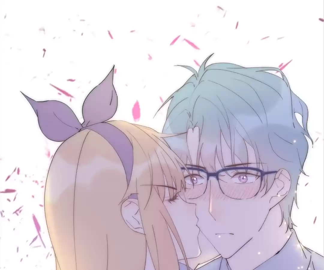 The Cinderella's Trap Chapter 27 page 60 - 