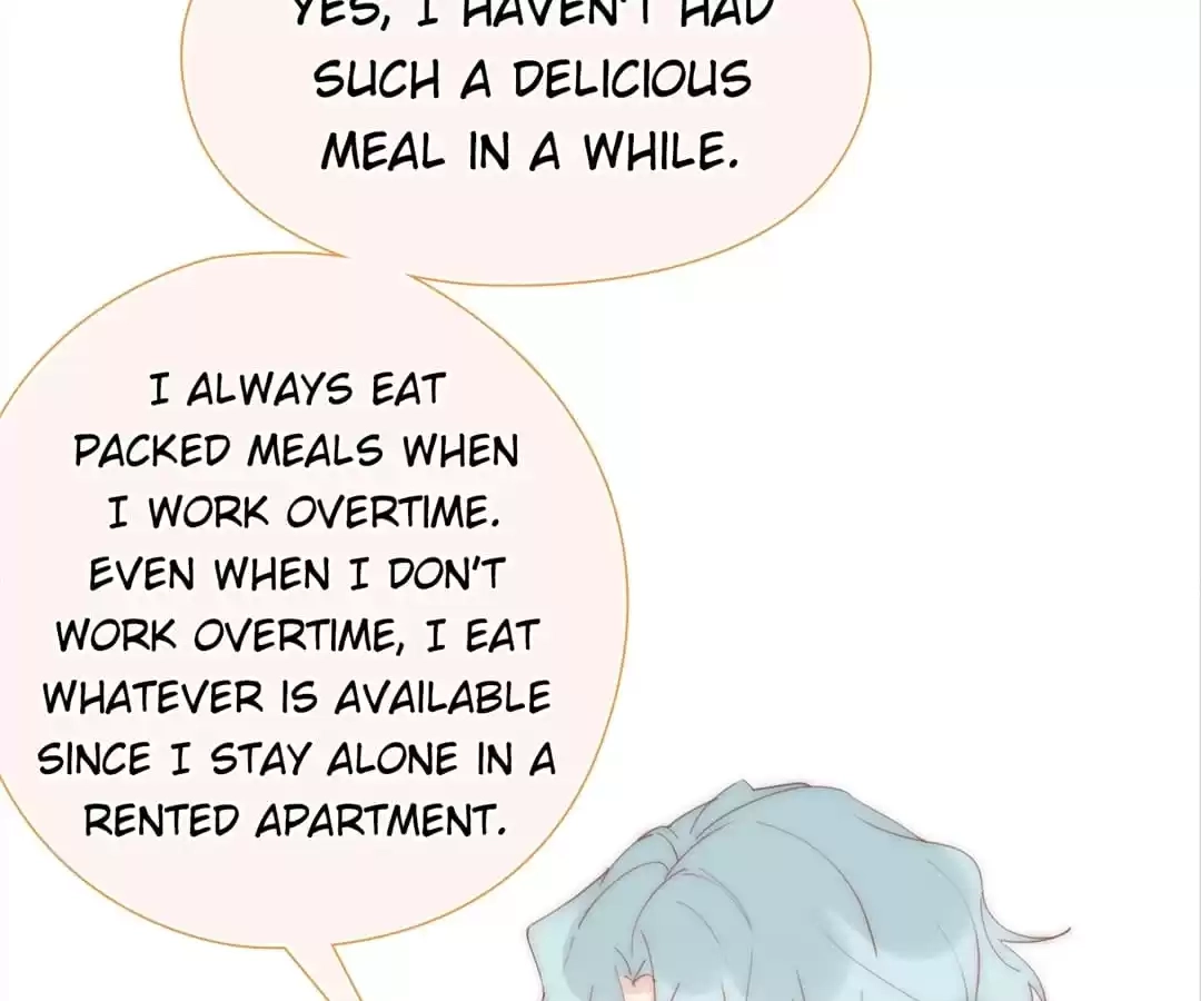 The Cinderella's Trap Chapter 27 page 7 - 