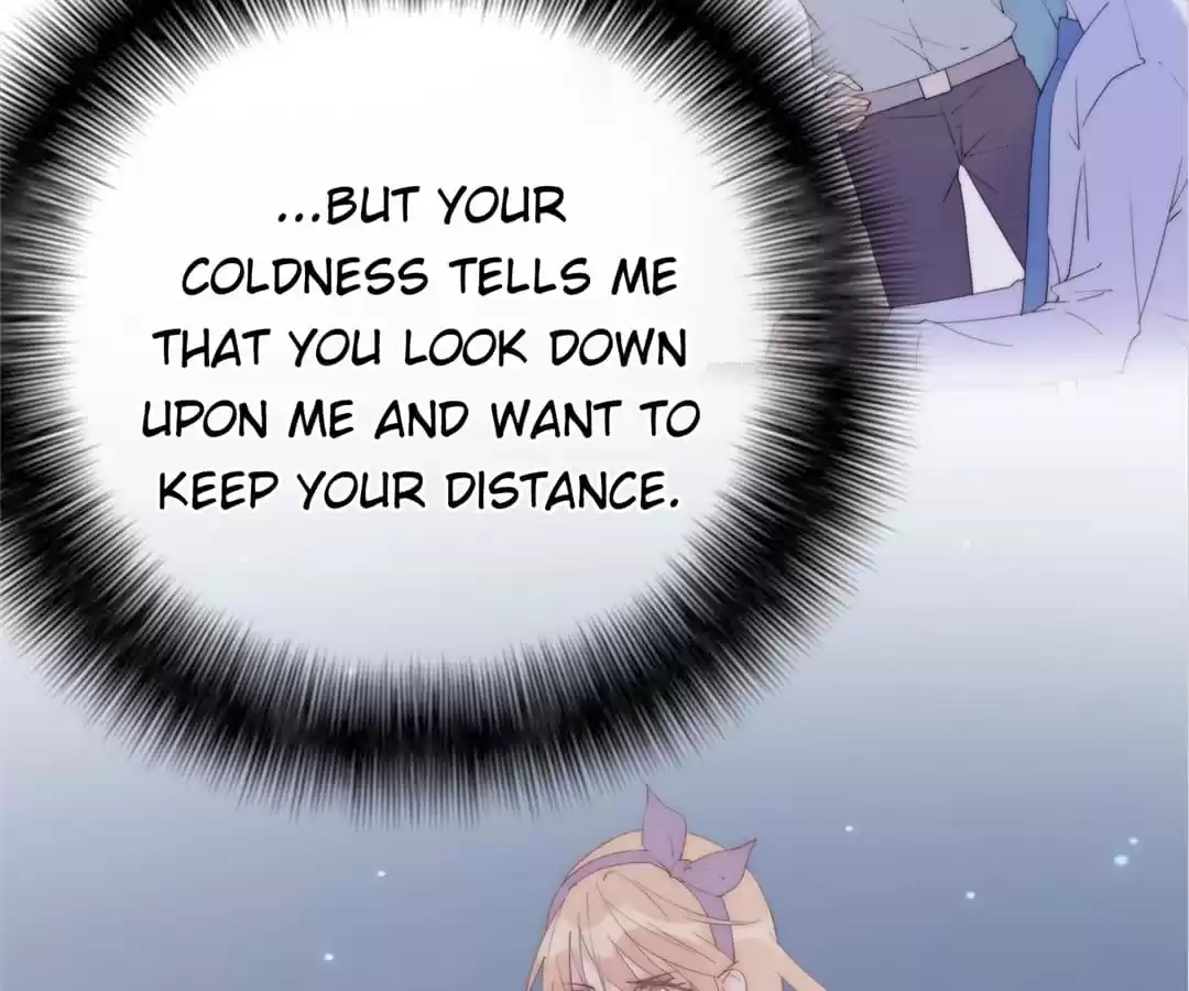 The Cinderella's Trap Chapter 27 page 83 - 
