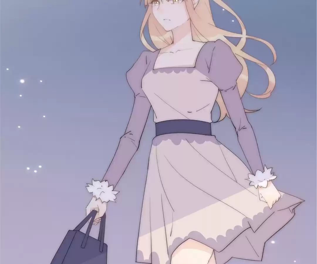 The Cinderella's Trap Chapter 27 page 84 - 