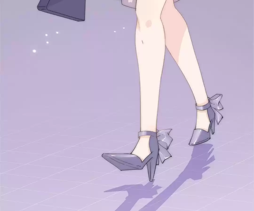 The Cinderella's Trap Chapter 27 page 85 - 