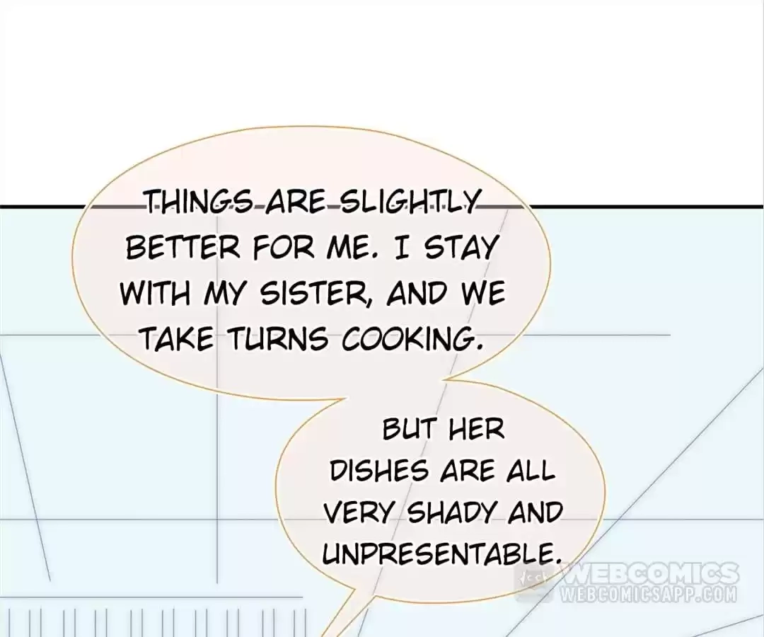 The Cinderella's Trap Chapter 27 page 10 - 