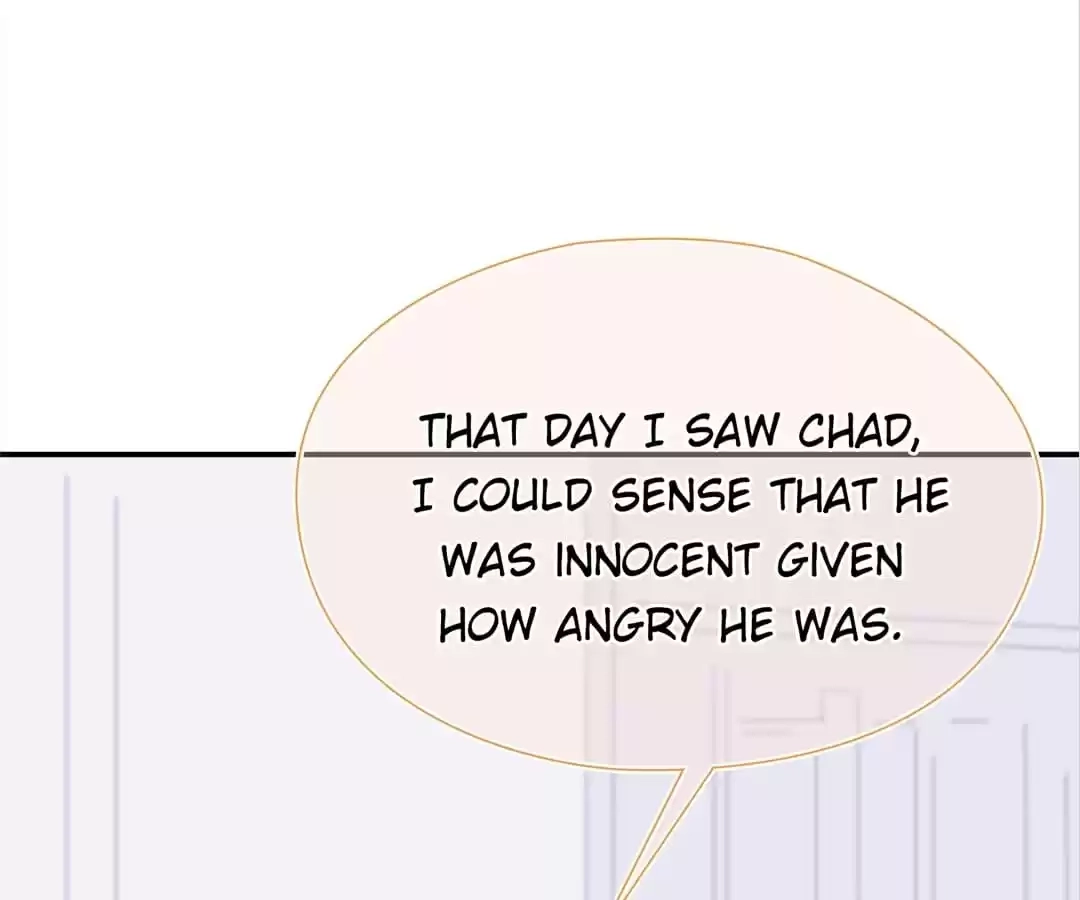 The Cinderella's Trap Chapter 28 page 17 - 
