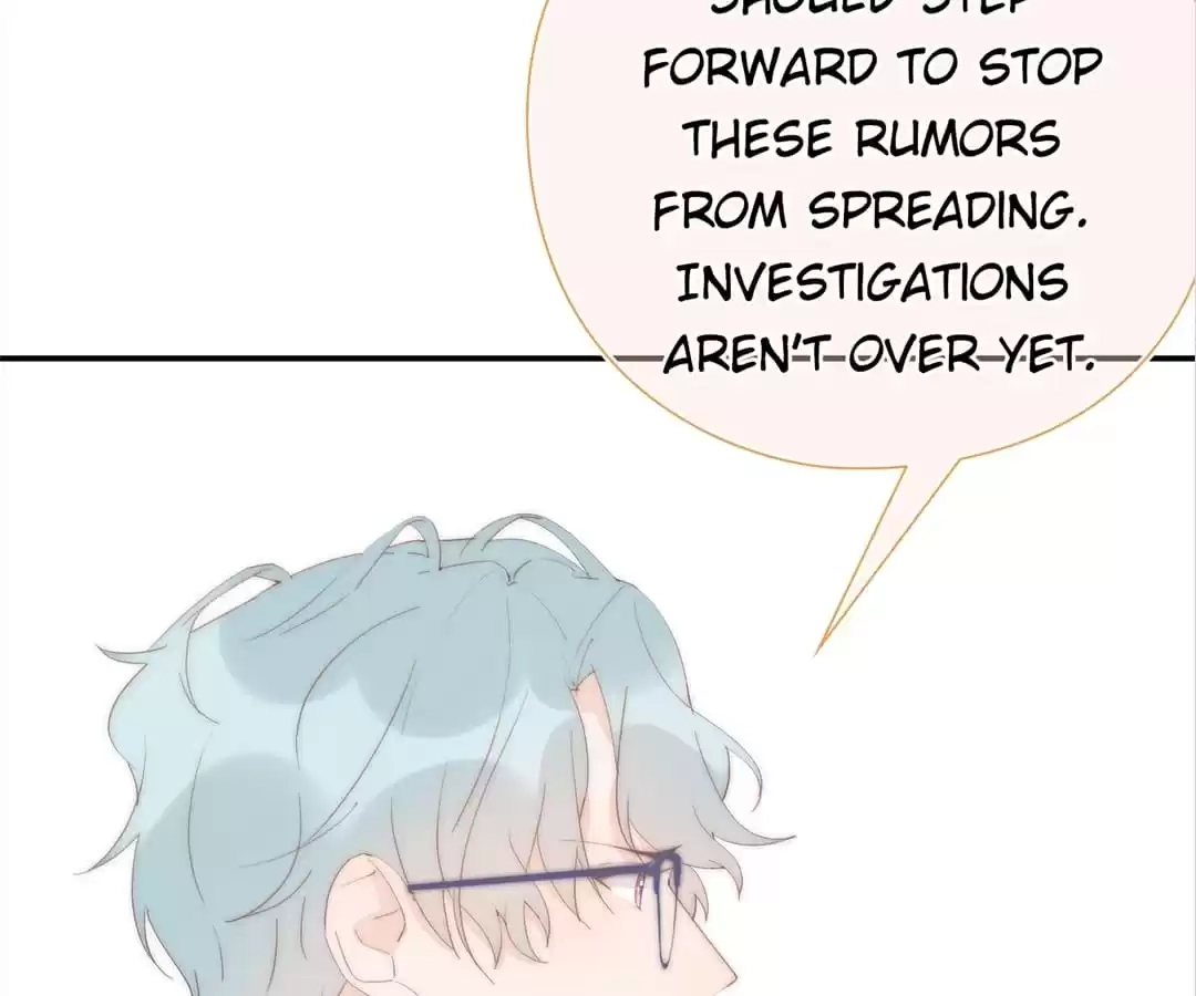 The Cinderella's Trap Chapter 28 page 3 - 