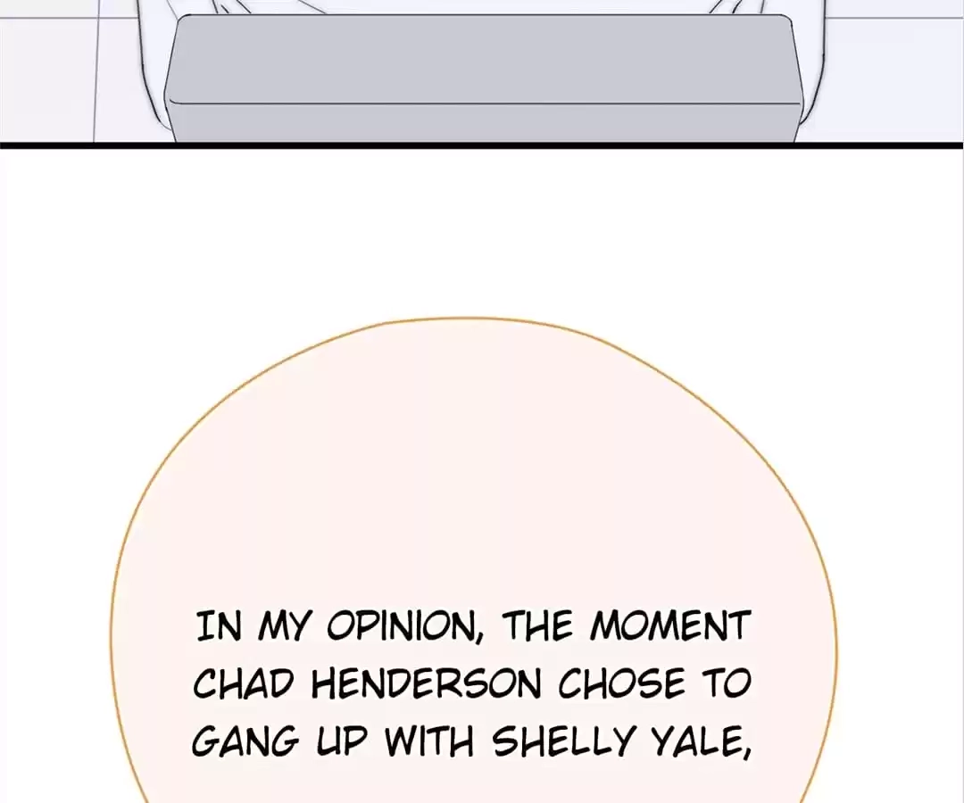 The Cinderella's Trap Chapter 28 page 25 - 