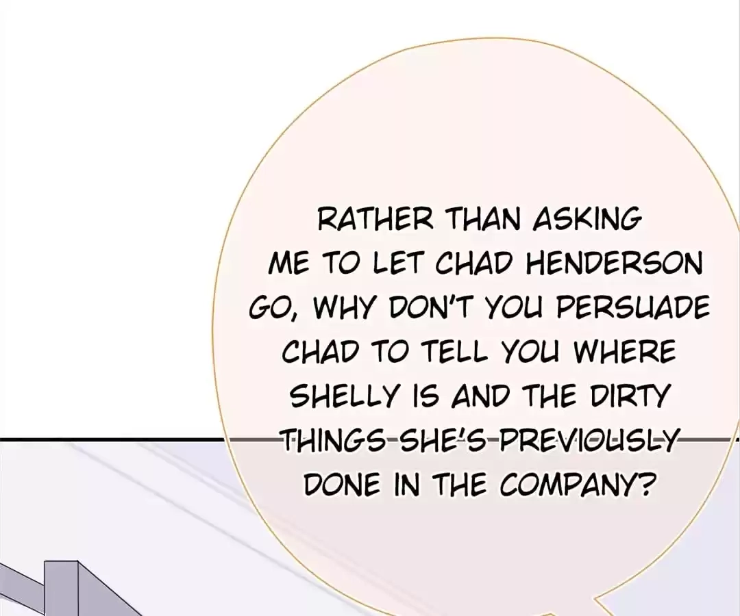 The Cinderella's Trap Chapter 28 page 36 - 