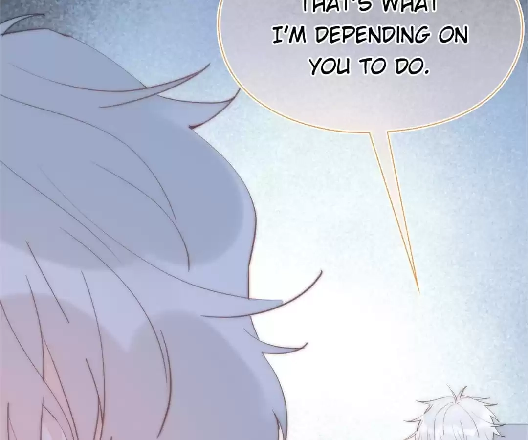 The Cinderella's Trap Chapter 28 page 40 - 
