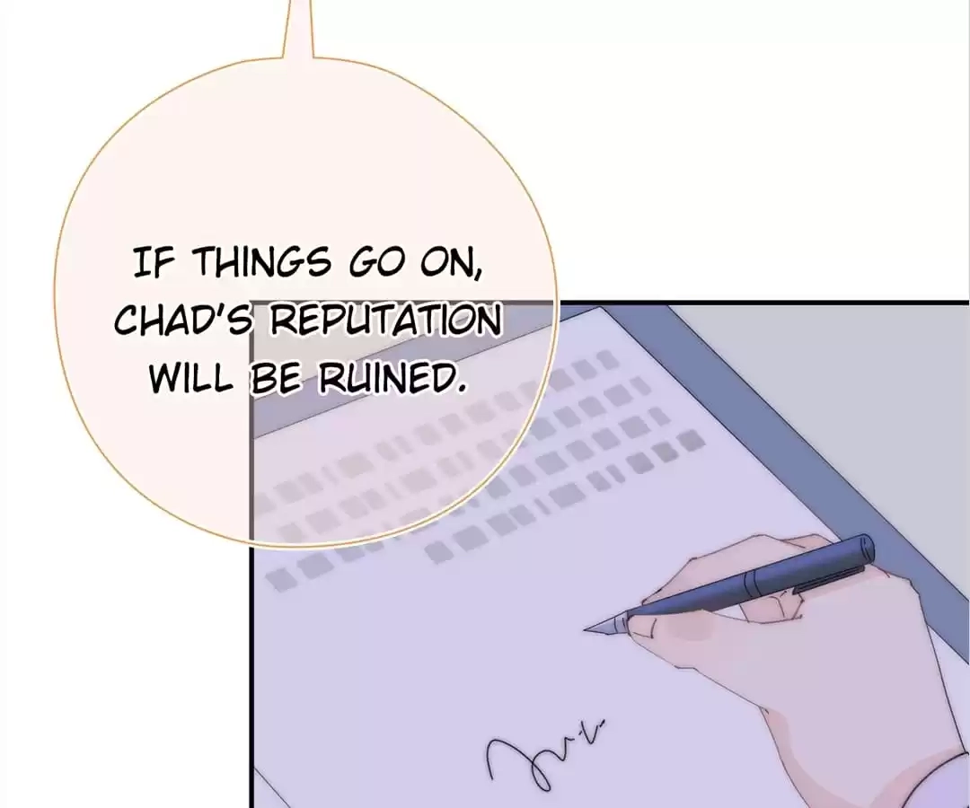 The Cinderella's Trap Chapter 28 page 5 - 