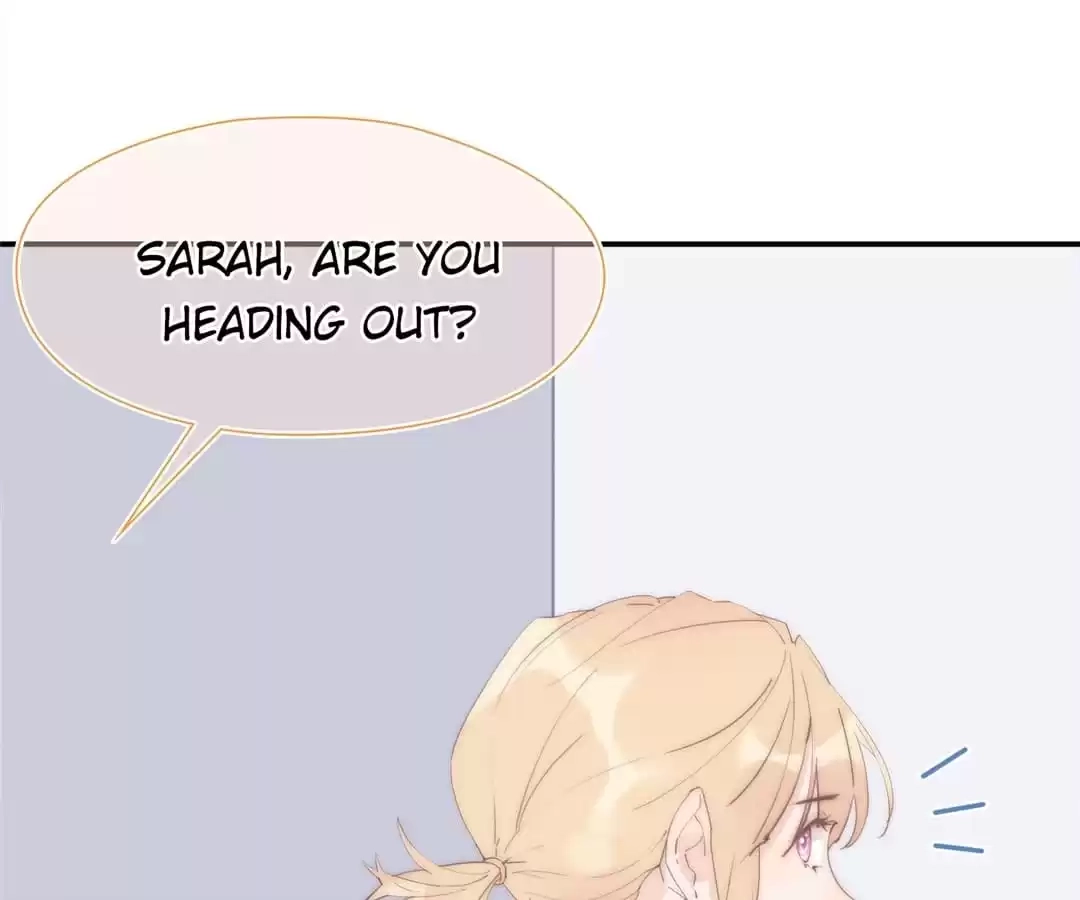 The Cinderella's Trap Chapter 28 page 56 - 