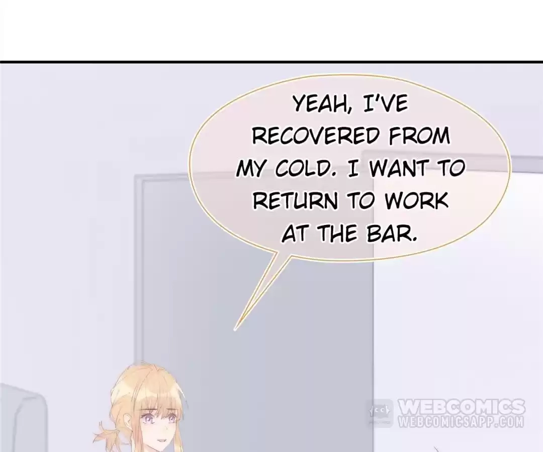 The Cinderella's Trap Chapter 28 page 58 - 