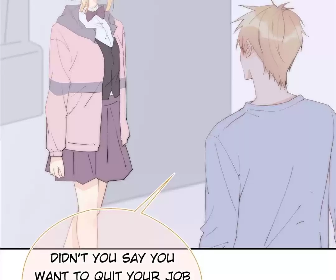The Cinderella's Trap Chapter 28 page 59 - 