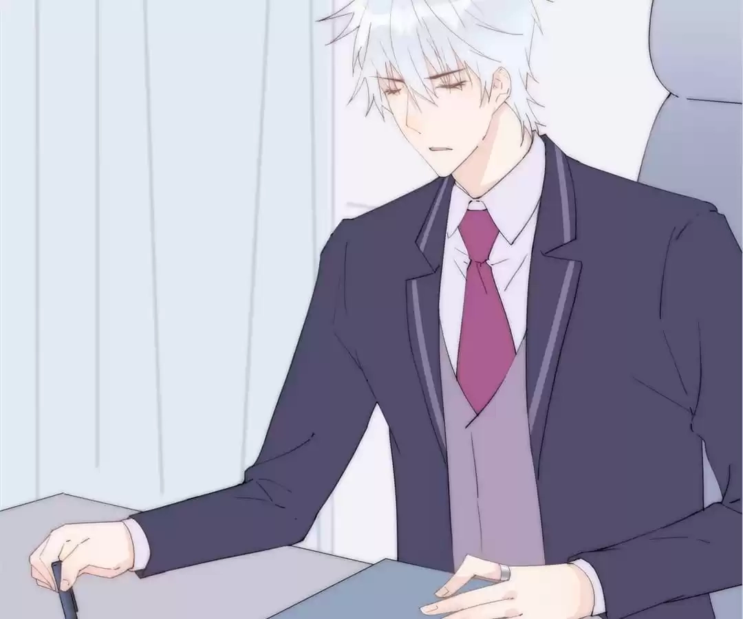 The Cinderella's Trap Chapter 28 page 8 - 