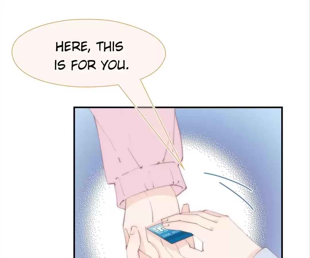 The Cinderella's Trap Chapter 28 page 72 - 