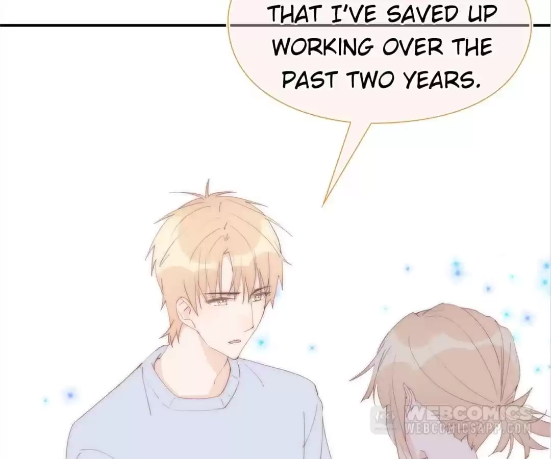The Cinderella's Trap Chapter 28 page 74 - 
