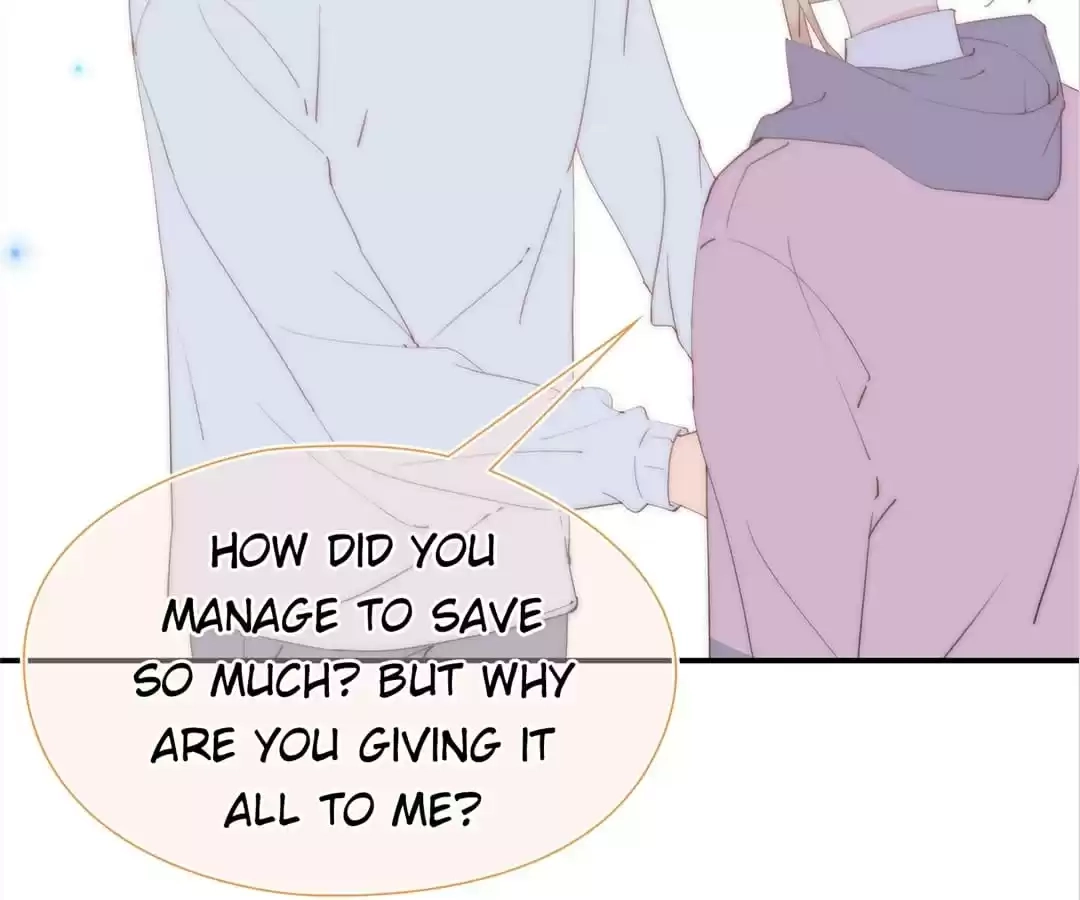 The Cinderella's Trap Chapter 28 page 75 - 