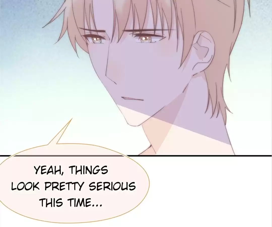 The Cinderella's Trap Chapter 28 page 89 - 