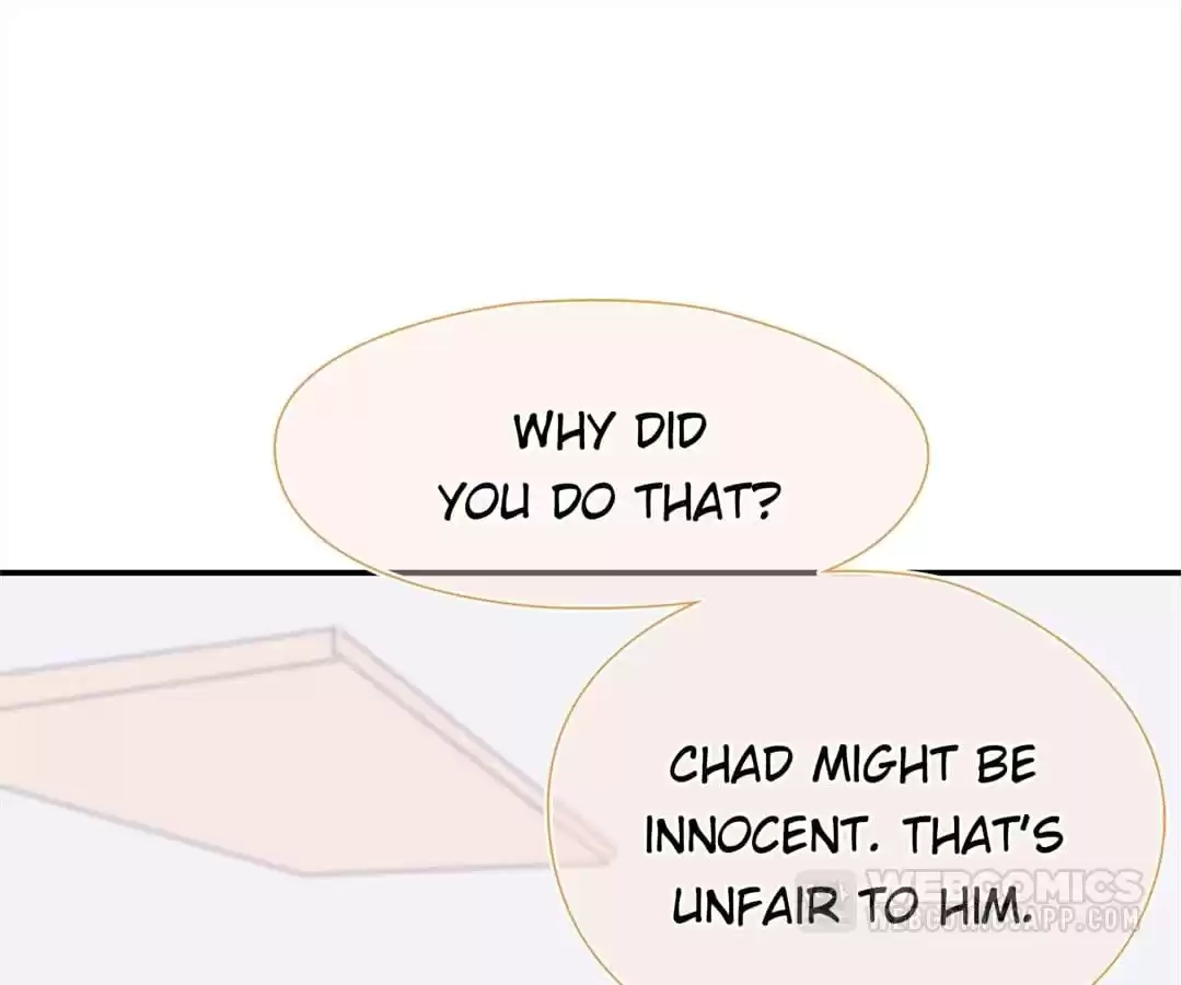 The Cinderella's Trap Chapter 28 page 10 - 
