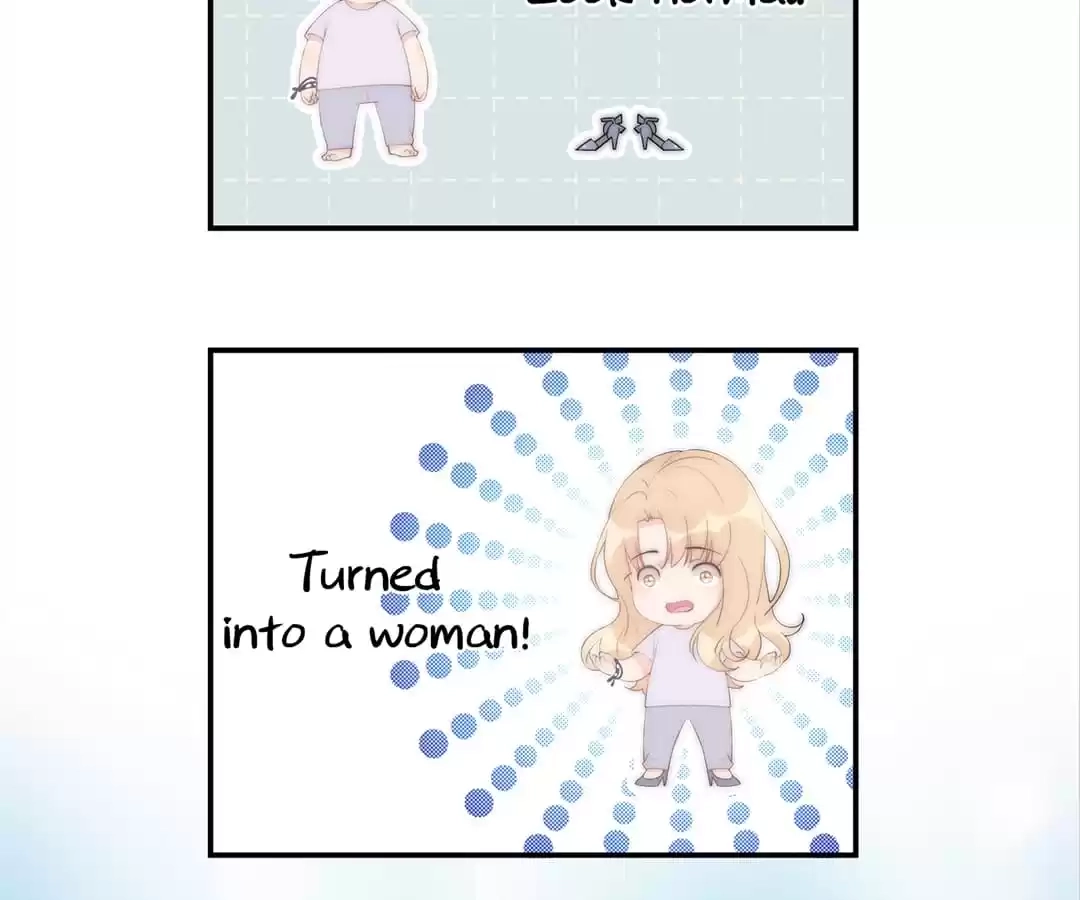 The Cinderella's Trap Chapter 3 page 12 - 