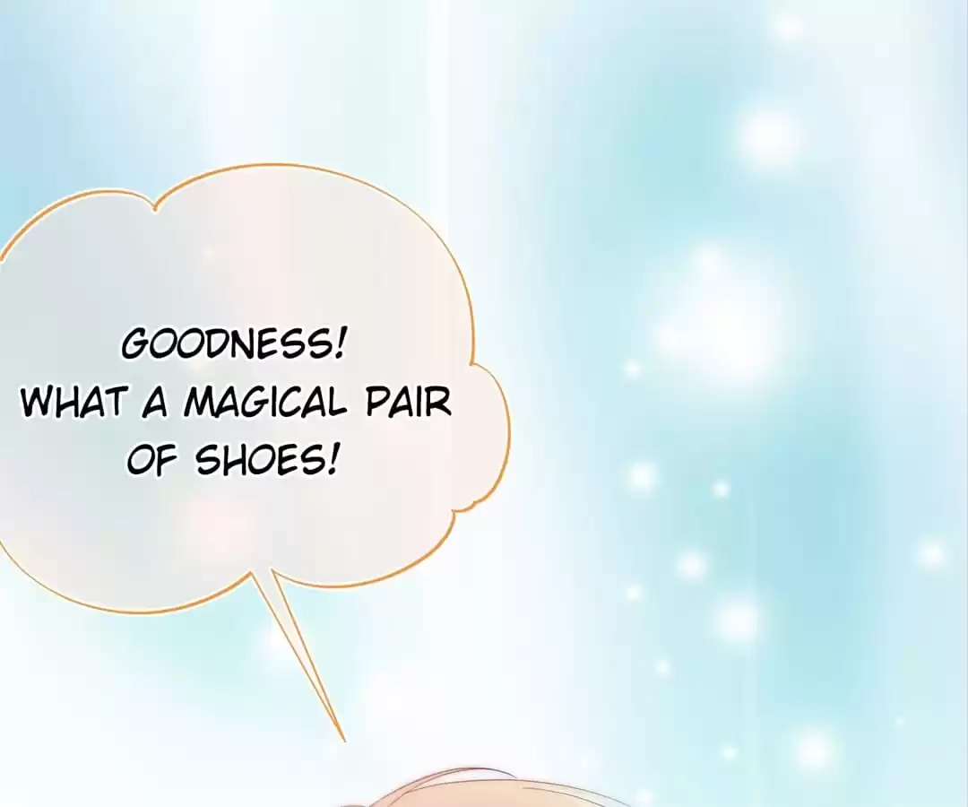 The Cinderella's Trap Chapter 3 page 13 - 