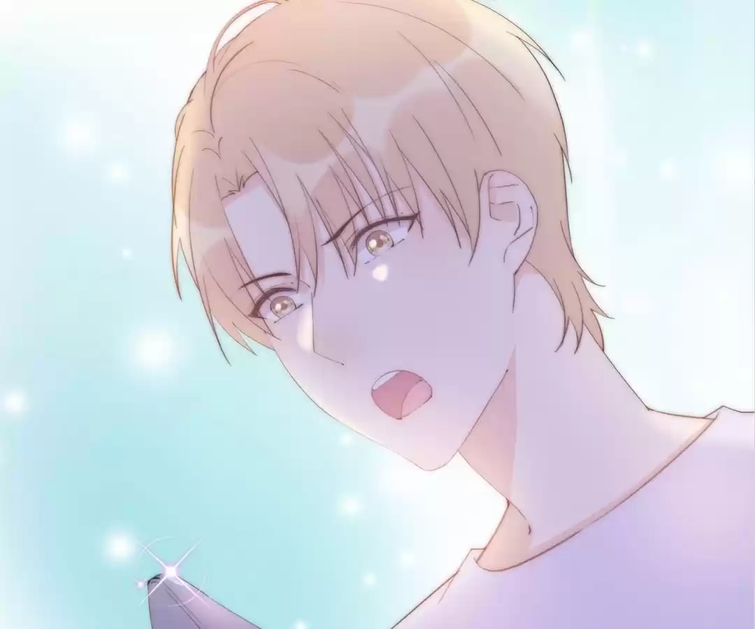 The Cinderella's Trap Chapter 3 page 14 - 