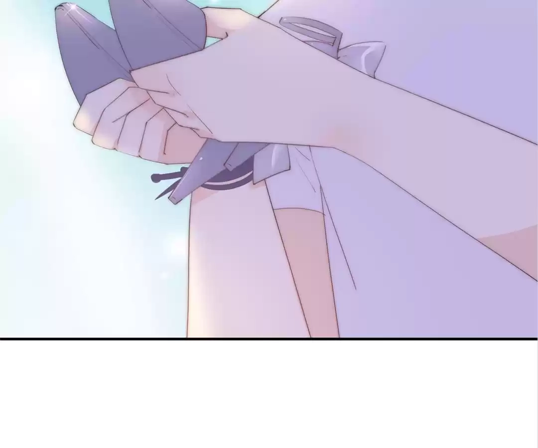 The Cinderella's Trap Chapter 3 page 15 - 