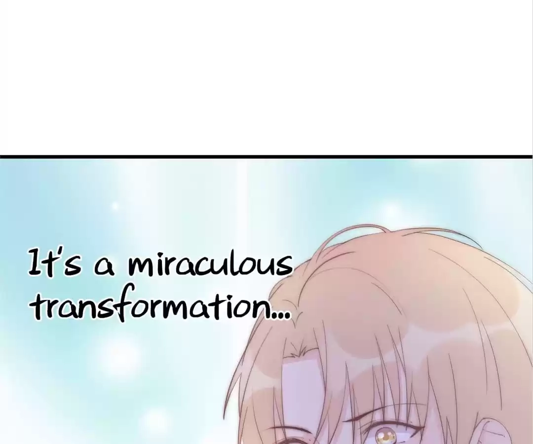 The Cinderella's Trap Chapter 3 page 16 - 