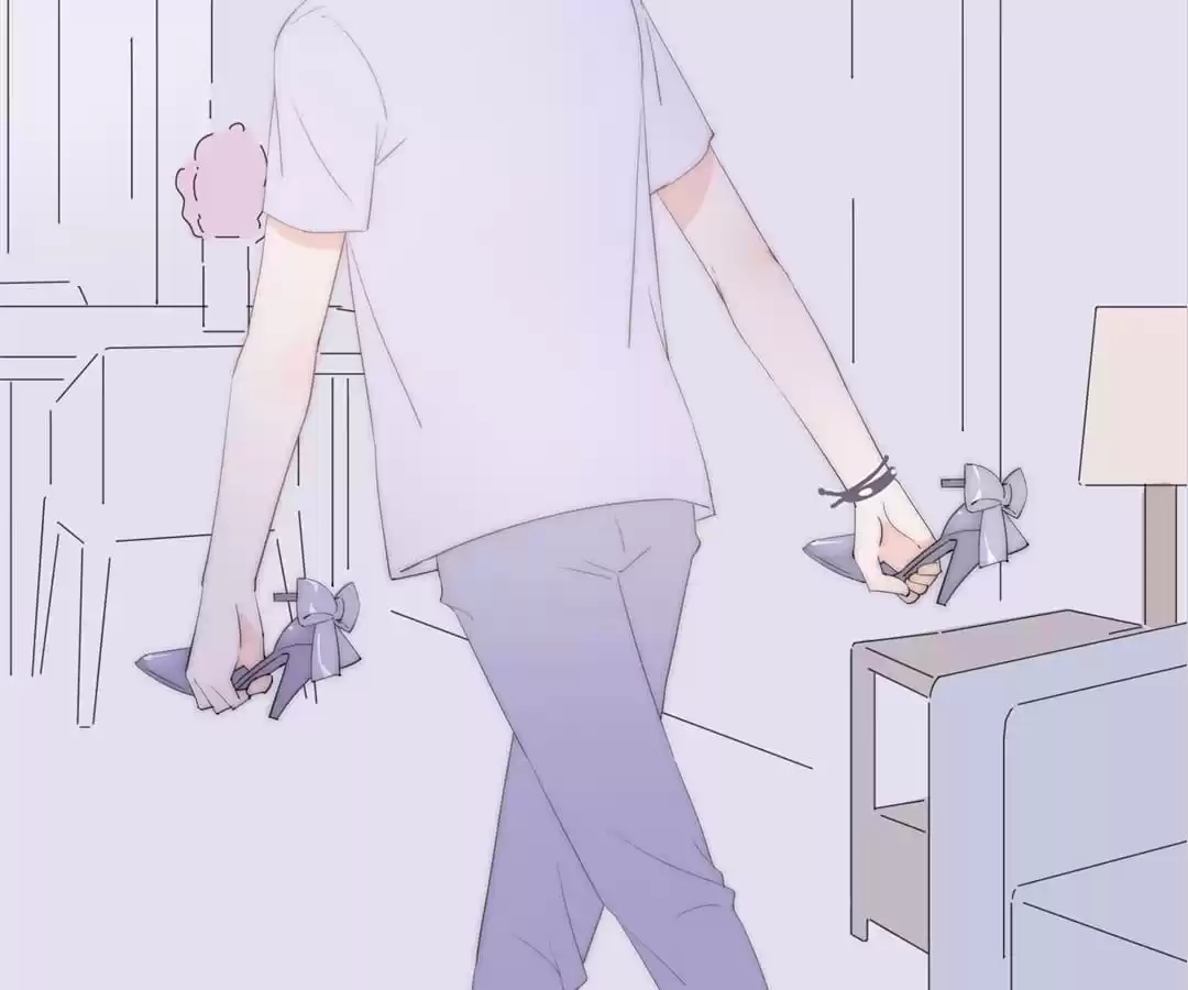 The Cinderella's Trap Chapter 3 page 22 - 