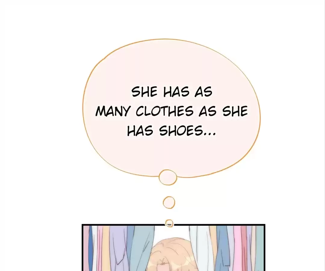 The Cinderella's Trap Chapter 3 page 24 - 