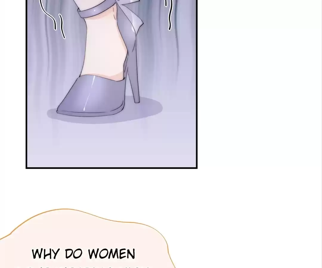 The Cinderella's Trap Chapter 3 page 30 - 