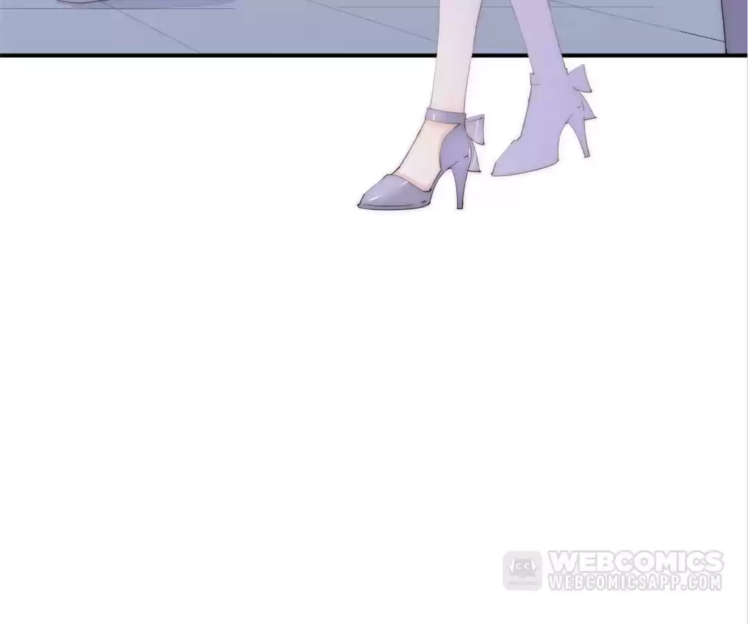 The Cinderella's Trap Chapter 3 page 33 - 