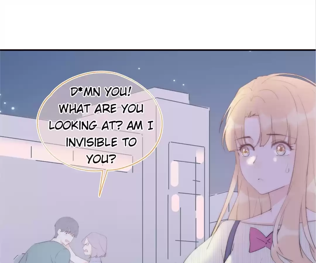 The Cinderella's Trap Chapter 3 page 35 - 