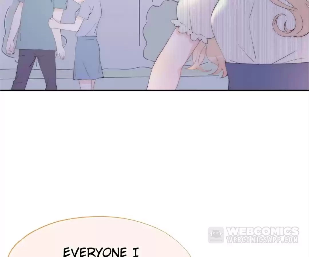 The Cinderella's Trap Chapter 3 page 36 - 