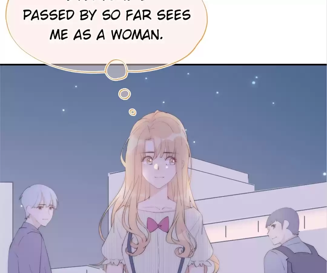 The Cinderella's Trap Chapter 3 page 37 - 